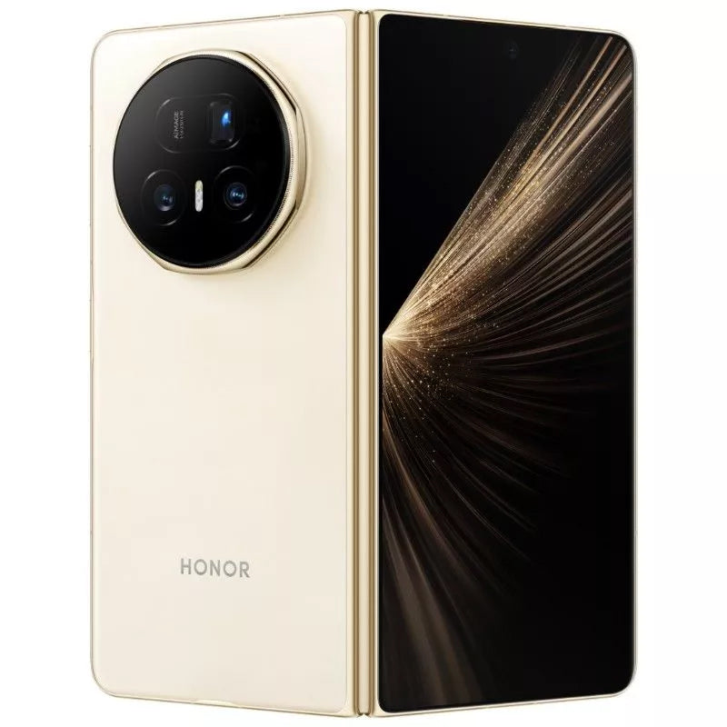 Honor Magic V5 5G, 512 GB, 16 GB RAM, Folding Phone, Snapdragon 8 Elite (Global Version) Honor Magic V5 5G, 512 GB, 16 GB RAM, Folding Phone, Snapdragon 8 Elite (Global Version)